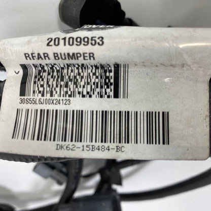 2014-2017 RANGE ROVER SPORT REAR BUMPER PARKING ASSIST SENSORS WIRING HARNESS