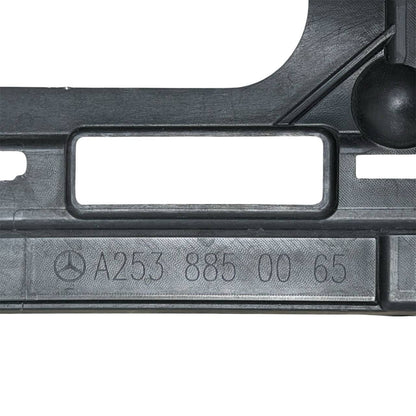 2016 2017 2018 2019 MERCEDES BENZ GLC300 FRONT BUMPER INNER BRACKET SUPPORT OEM