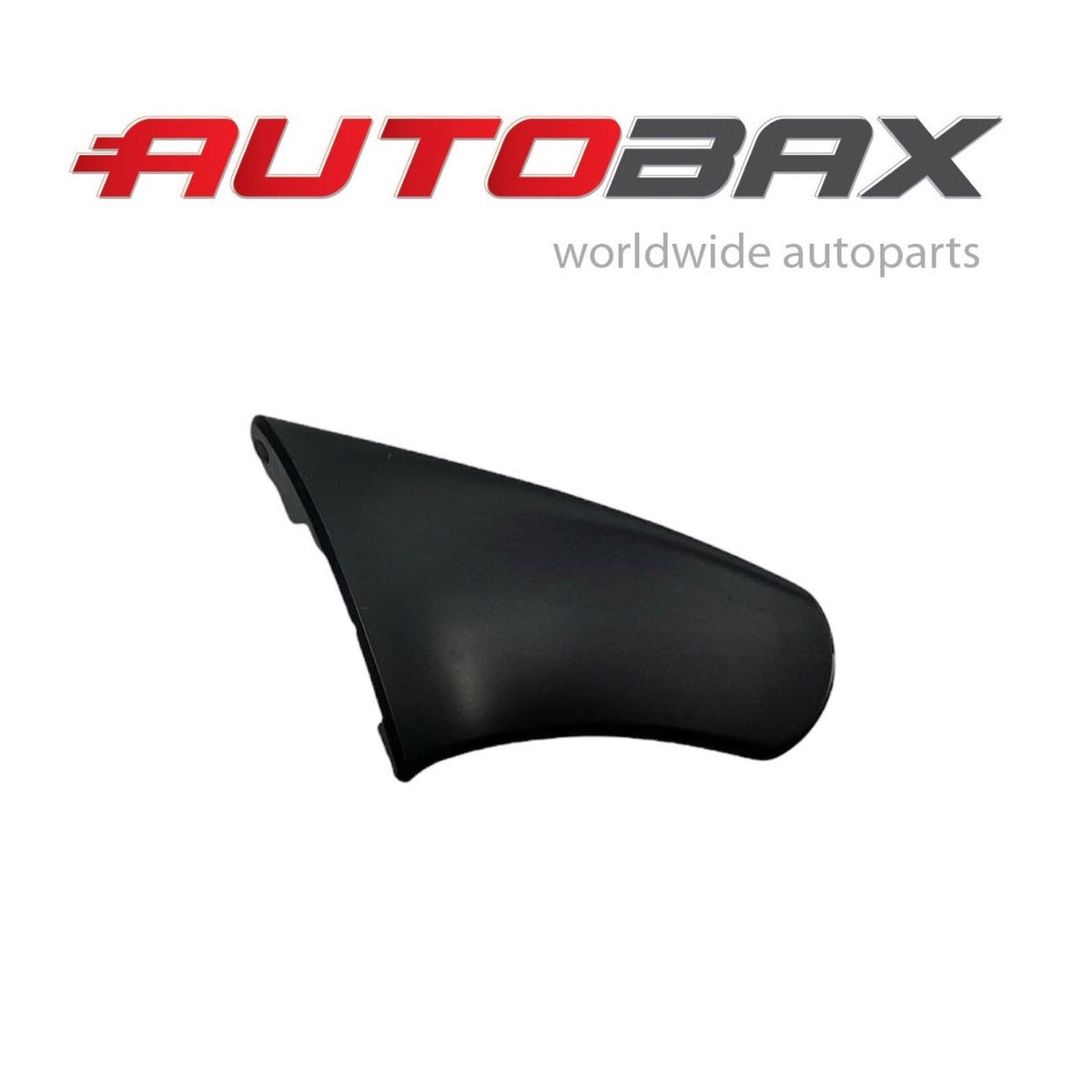 2012 2013 2014 2015 2016 2017 MCLAREN 12C 650S LEFT SIDE MIRROR MOLDING TRIM