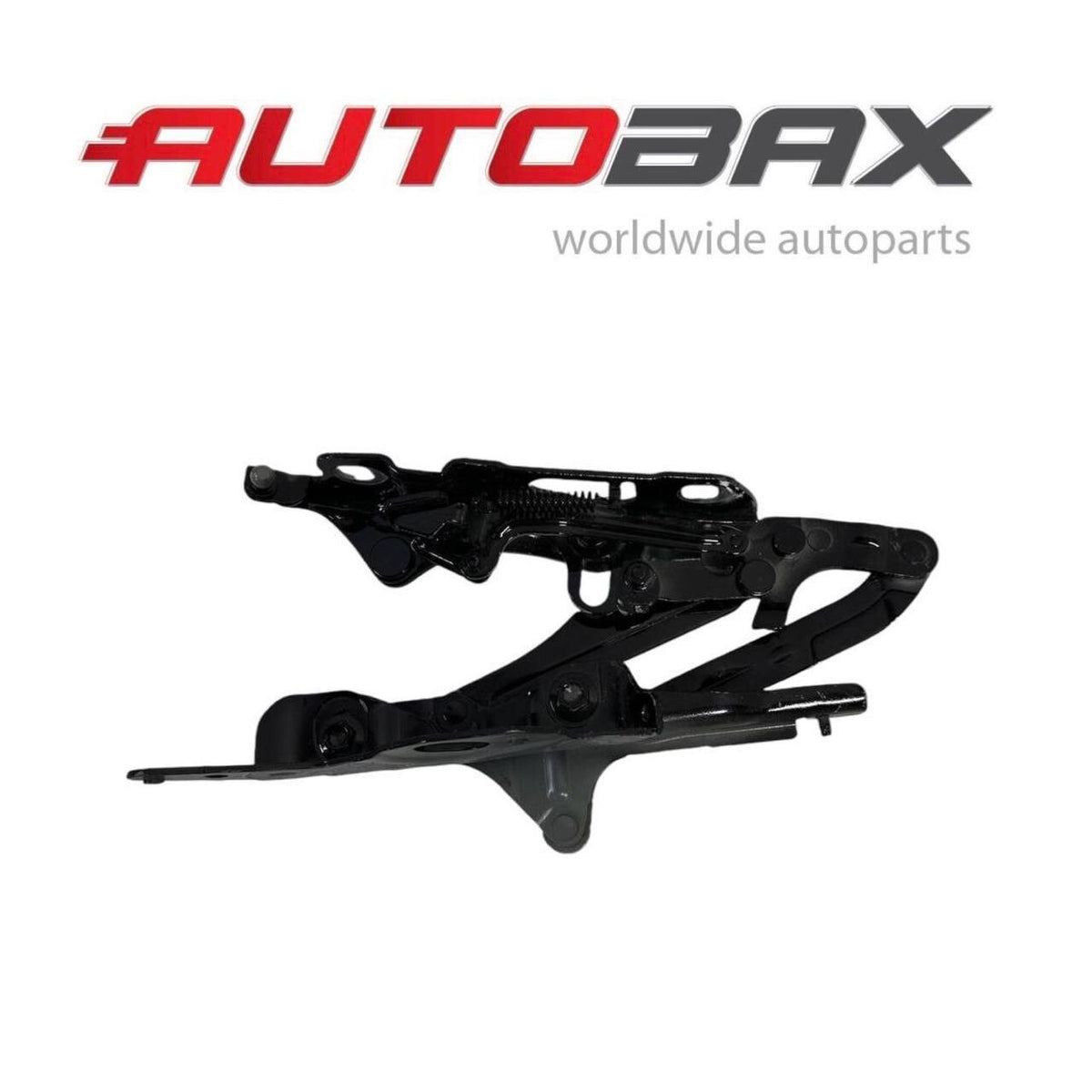 2017 2018 2019 2020 2021 PORSCHE PANAMERA FRONT RIGHT HOOD HINGE SUPPORT BRACKET