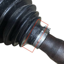 2022 2023 2024 2025 2026 FORD MUSTANG MACH-E FRONT AXLE SHAFT RIGHT PASSENGER