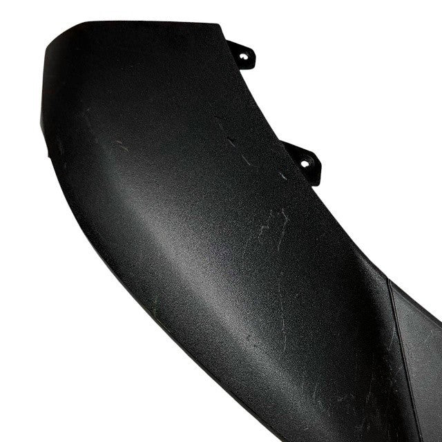 2023-2026 MERCEDES BENZ GLC X254 AMG FRONT BUMPER LOWER VALANCE DIFFUSER TRIM