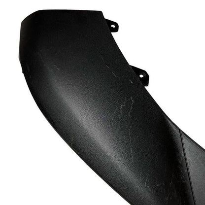 2023-2026 MERCEDES BENZ GLC X254 AMG FRONT BUMPER LOWER VALANCE DIFFUSER TRIM
