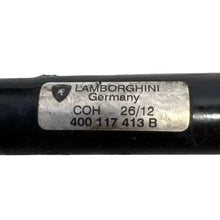 2010 2011 2012 2013 2014 LAMBORGHINI GALLARDO OIL SYSTEM RADIATOR HOSE PIPE OEM
