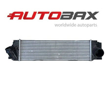 2023 2024 2025 2026 BMW X1 U11 TURBOCHARGER INTERCOOLER OEM USED 17519846918