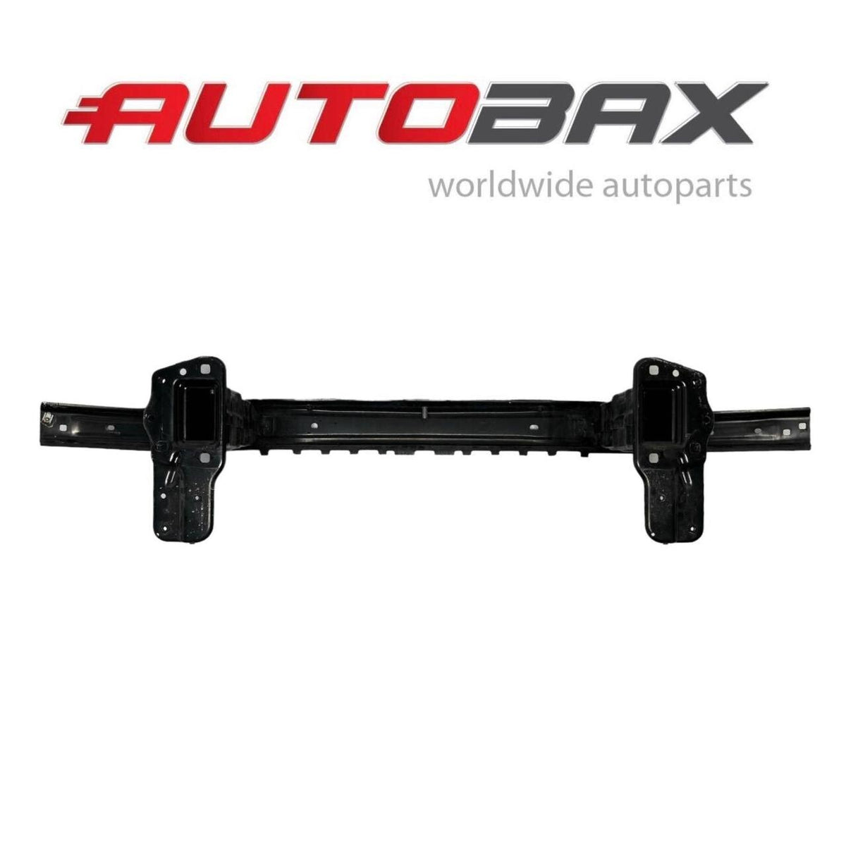 2012 2013 2014 2015 2016-2019 MERCEDES-BENZ W166 FRONT REINFORCEMENT IMPACT BAR