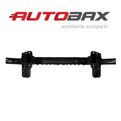 2012 2013 2014 2015 2016-2019 MERCEDES-BENZ W166 FRONT REINFORCEMENT IMPACT BAR