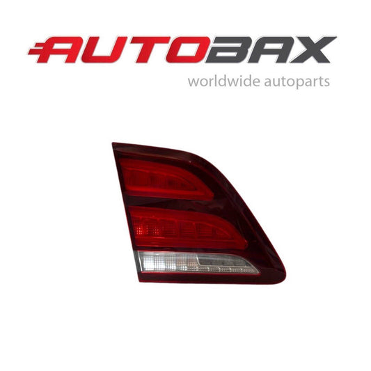 2016 2017 2018 2019 MERCEDES BENZ GLE350 GLE400 REAR LEFT DRIVER TAILLIGHT LAMP