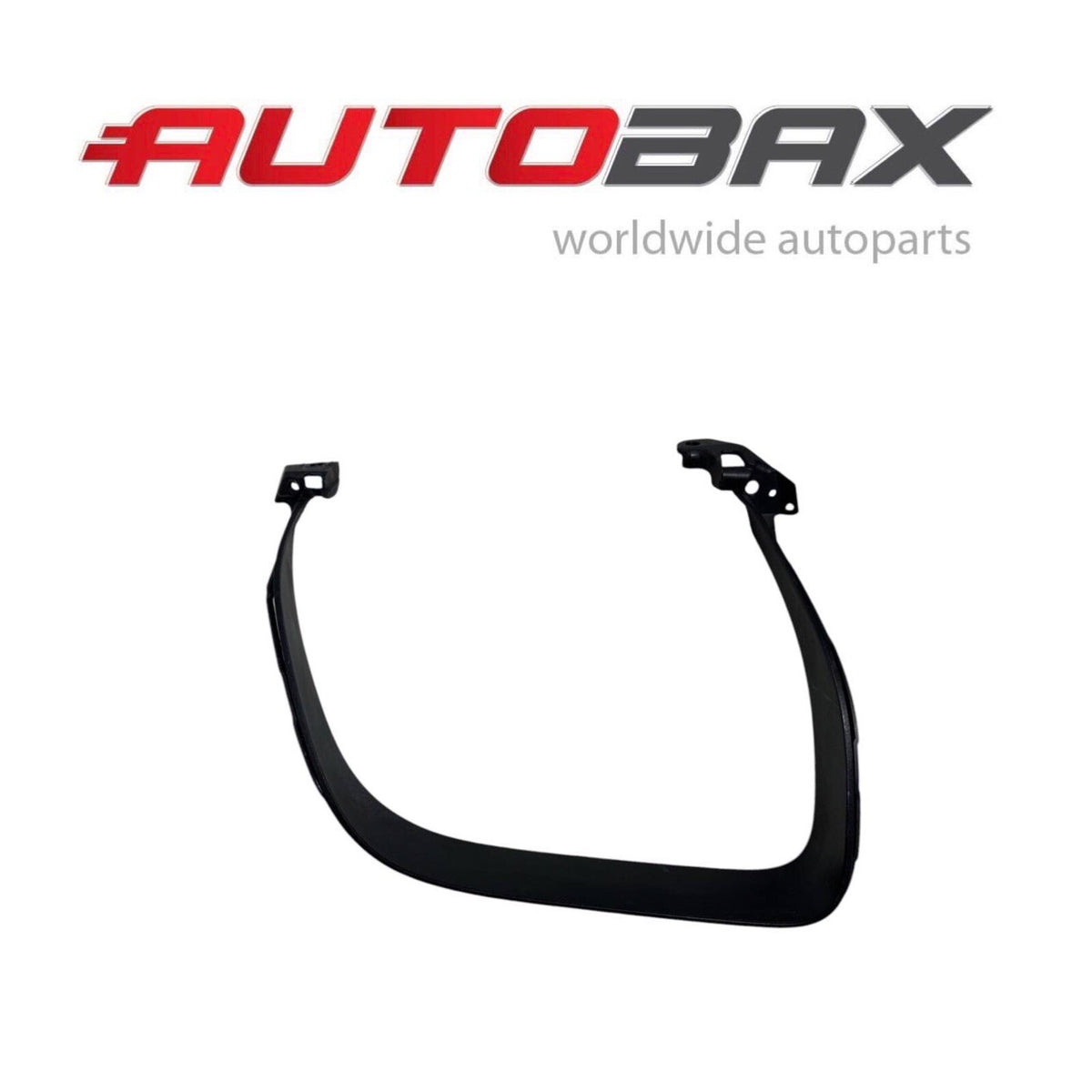 2019 2020-2024 PORSCHE CAYENNE REAR RIGHT PASSENGER TAIL PIPE TRIM EXHAUST TRIM