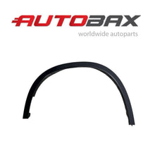 2023 2024 2025 2026 BMW X1 U11 FRONT FENDER LEFT DRIVER FLARE MOLDING TRIM OEM