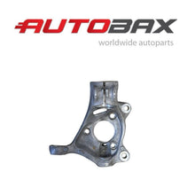 2021 2022 2023 2024 2025 2026 AUDI Q3 FRONT LEFT DRIVER SPINDLE KNUCKLE WHEEL
