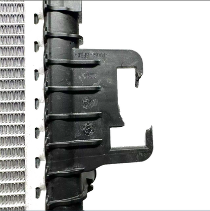 2018 2019 2020 2021 LAMBORGHINI URUS RADIATOR LEFT DRIVER SIDE OEM USED