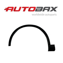 2020 2021 2022 AUDI Q7 SQ7 WHEEL ARCH FLARE FENDER TRIM MOLDING FRONT LEFT OEM