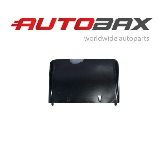 2018 2019 2020 2021 2022-2024 ASTON MARTIN VANTAGE REAR BUMPER DIFFUSER CENTER