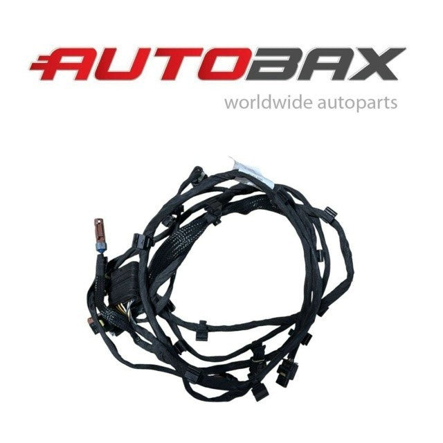 2024 2025 2026 2027 MERCEDES BENZ W465 FRONT BUMPER WIRING WIRE HARNESS PDC NEW