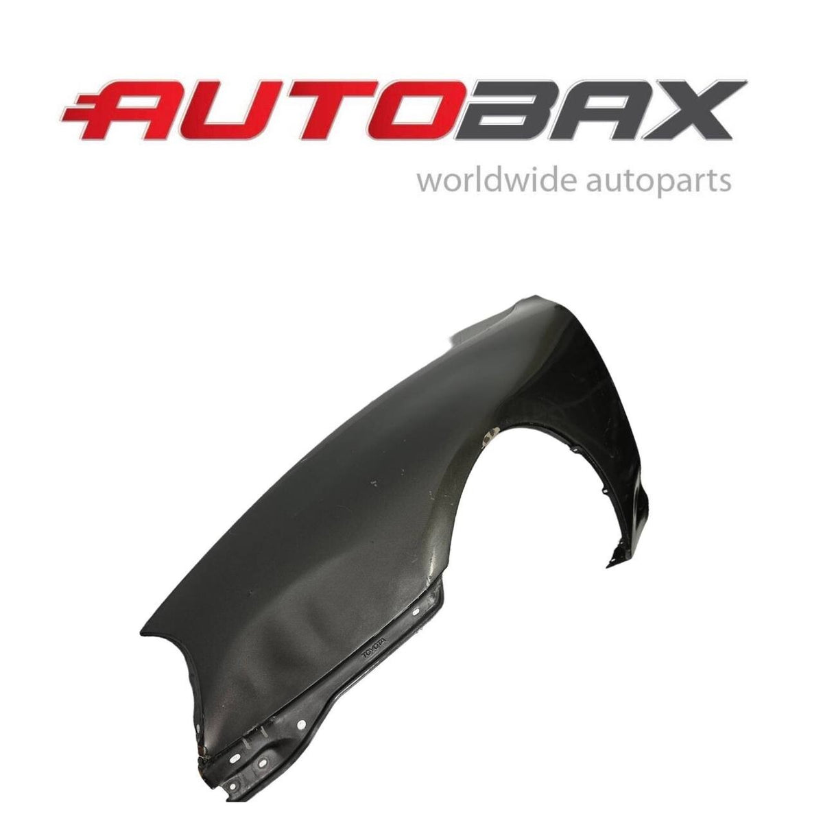 1993 1994 1995 1996 1997 1998 TOYOTA SUPRA LEFT SIDE DRIVER FRONT FENDER OEM