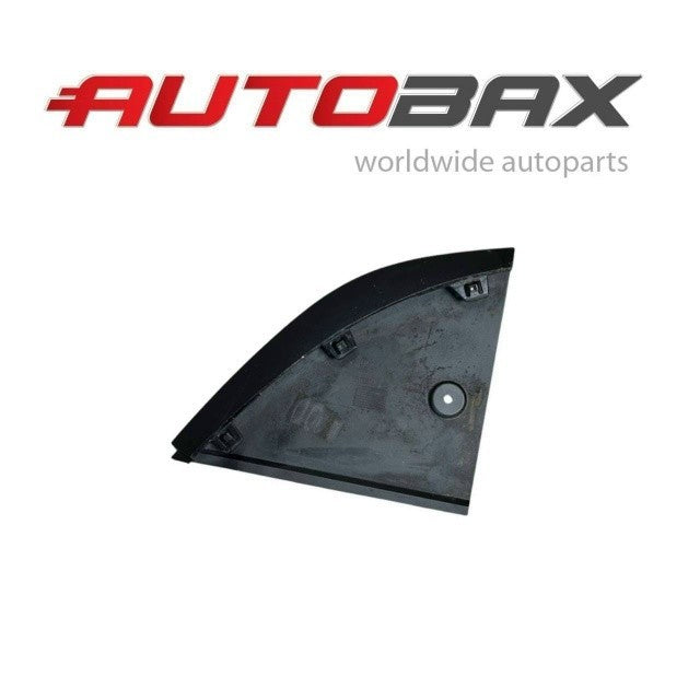 2025 2026 2027 RANGE ROVER SPORT SVR FRONT BUMPER CAP COVER RIGHT PASSENGER