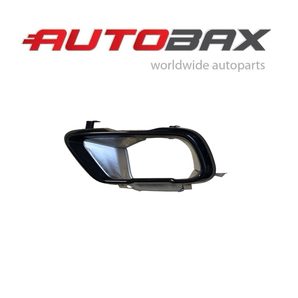 2019 2020 2021 2022 2023 BMW X5 G05 MUFFLER PIPE EXHAUST TIP RIGHT PASSENGER