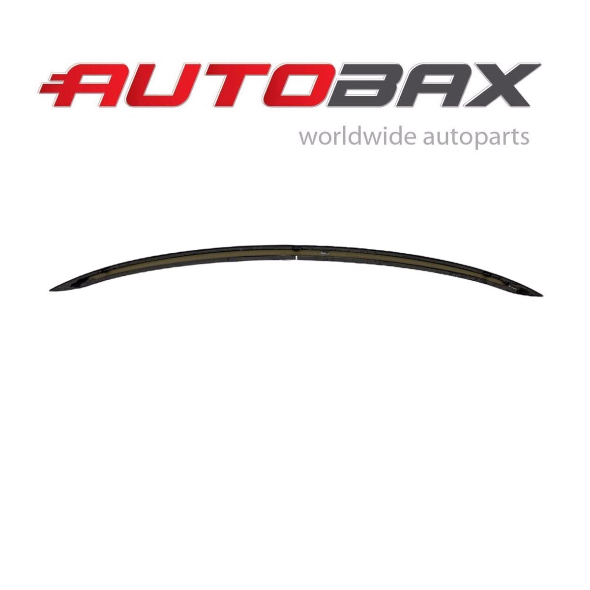 2020 2021 2022 2023 PORSCHE CAYENNE REAR TRUNK DECK LID LIP SPOILER 9Y3827918A