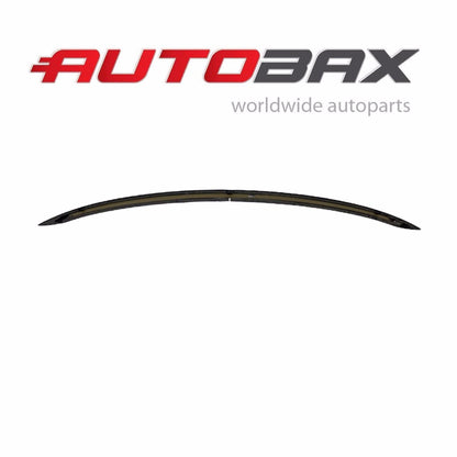 2020 2021 2022 2023 PORSCHE CAYENNE REAR TRUNK DECK LID LIP SPOILER 9Y3827918A