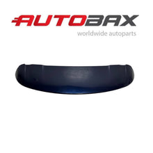 2019 2020 2021 2022 2023 2024 MERCEDES-BENZ GLE GLS450 REAR SPOILER ROOF PANEL
