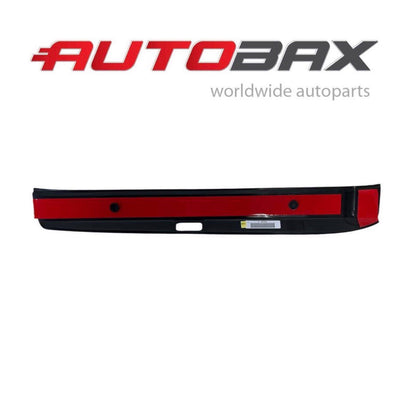 2021 2022 2023 2024 PORSCHE 991 992 FRONT SCUFF DOOR SILL TRIM LOWER LEFT DRIVER