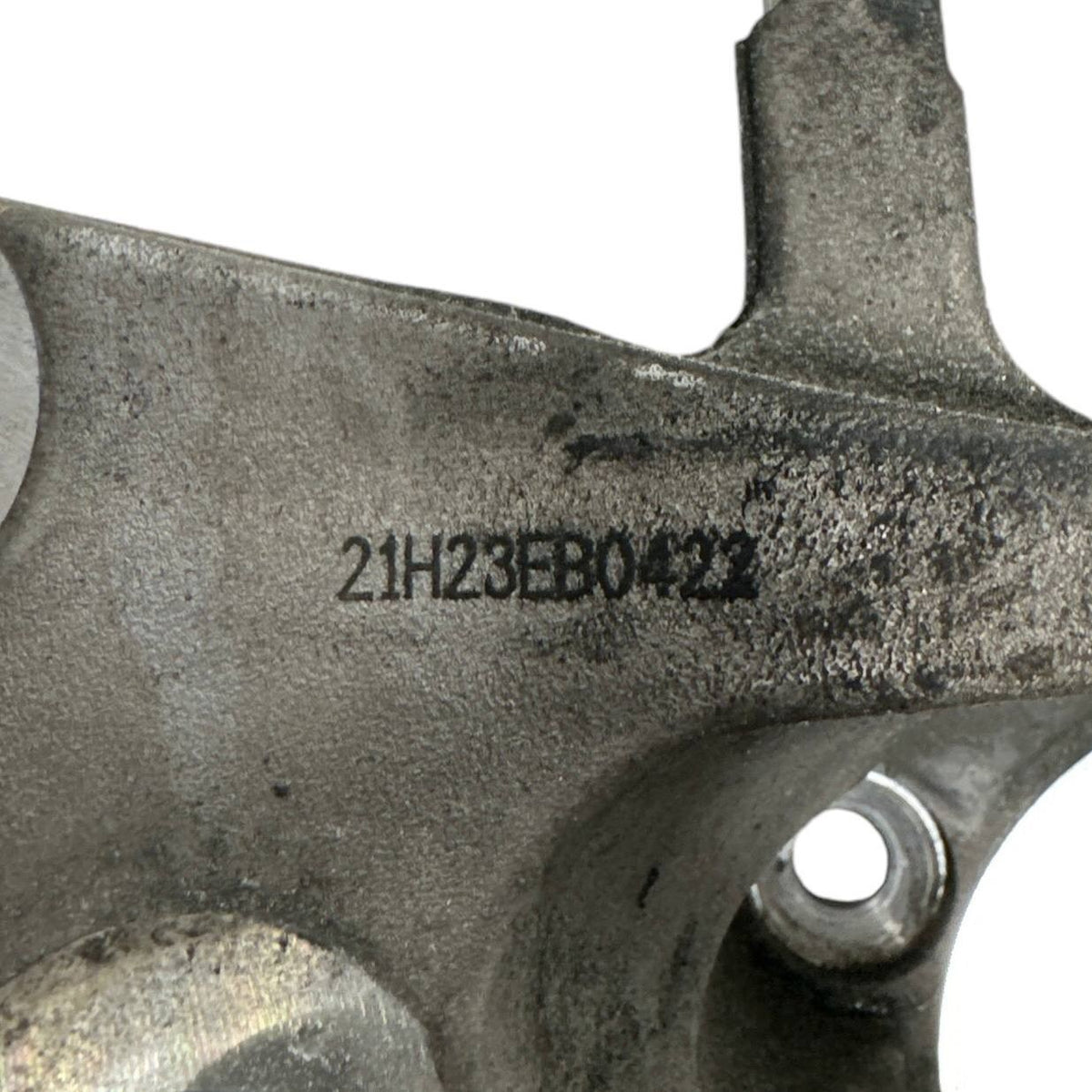 2020-2024 HYUNDAI PALISADE KIA TELLURIDE REAR RIGHT SUSPENSION SPINDLE KNUCKLE