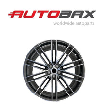 2019 2020 2021-2023 PORSCHE MACAN 911 TURBO WHEEL RIM ORIGINAL FACTORY R21 9.5J
