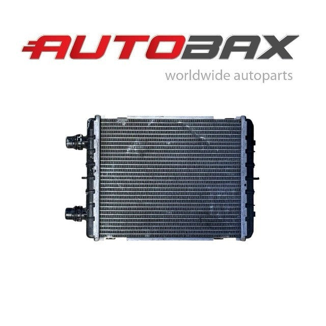 2014 2015 2016-2020 MERCEDES BENZ W213 W222 W206 ENGINE LEFT COOLANT RADIATOR