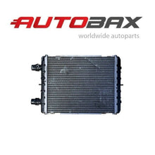 2014 2015 2016-2020 MERCEDES BENZ W213 W222 W206 ENGINE LEFT COOLANT RADIATOR