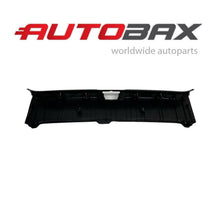 2020 2021 2022 MAZDA CX-30 CX30 REAR LIFTGATE TRUNK PLATE SILL COVER TRIM OEM