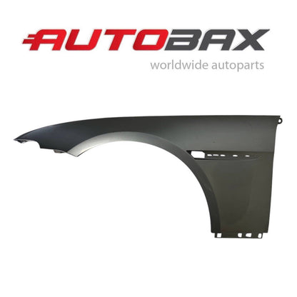 2004 2005 2006 2007 2008-2010 BMW 6 E63 E64 M6 LEFT DRIVER SIDE FRONT FENDER OEM