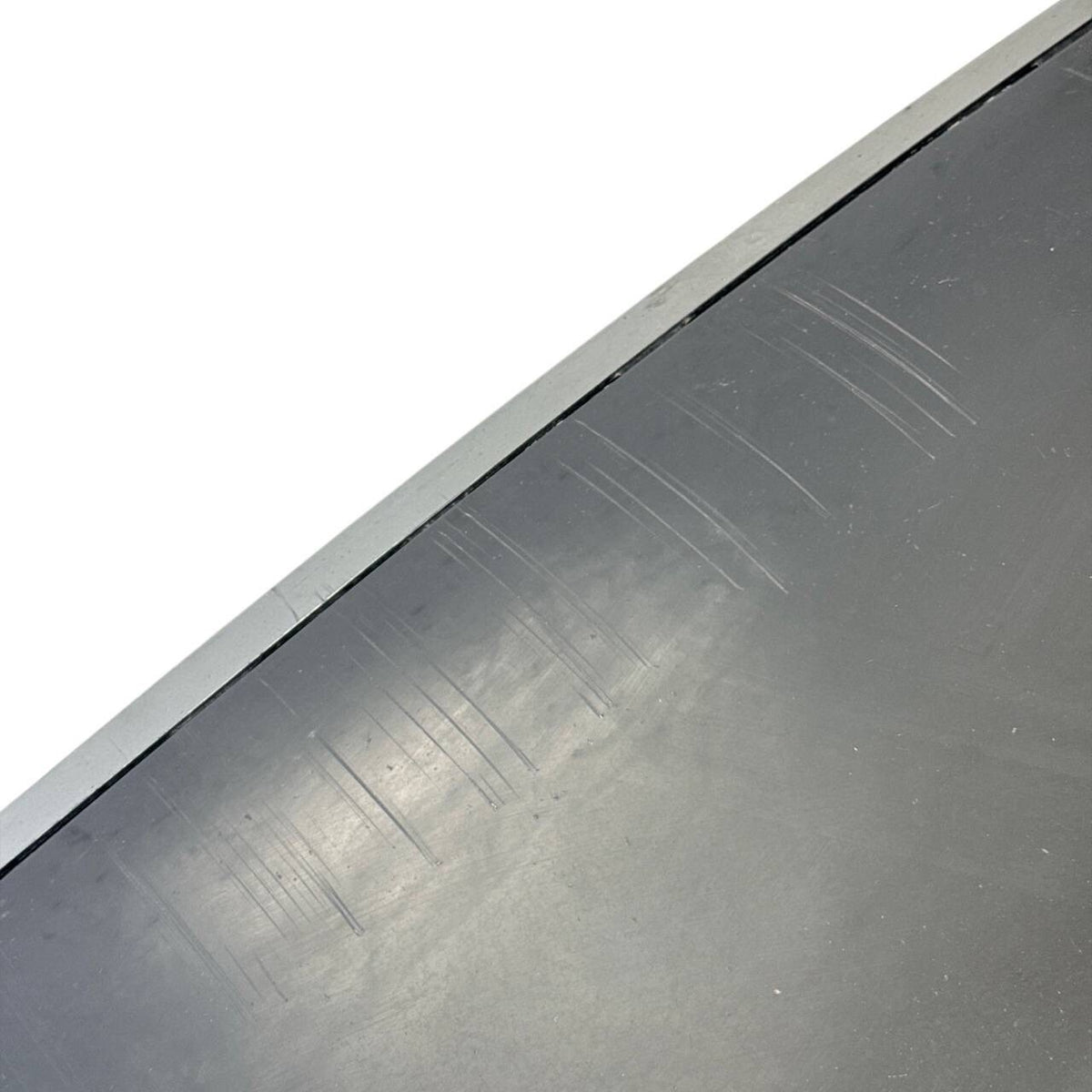 2018 2019 2020 2021-2023 RANGE ROVER VELAR FRONT SKID PLATE TRAY VALANCE SHIELD
