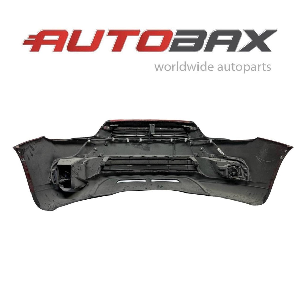 2016 2017 2018 2019 MITSUBISHI OUTLANDER SPORT FRONT BUMPER COVER ASSY W/GRILLE