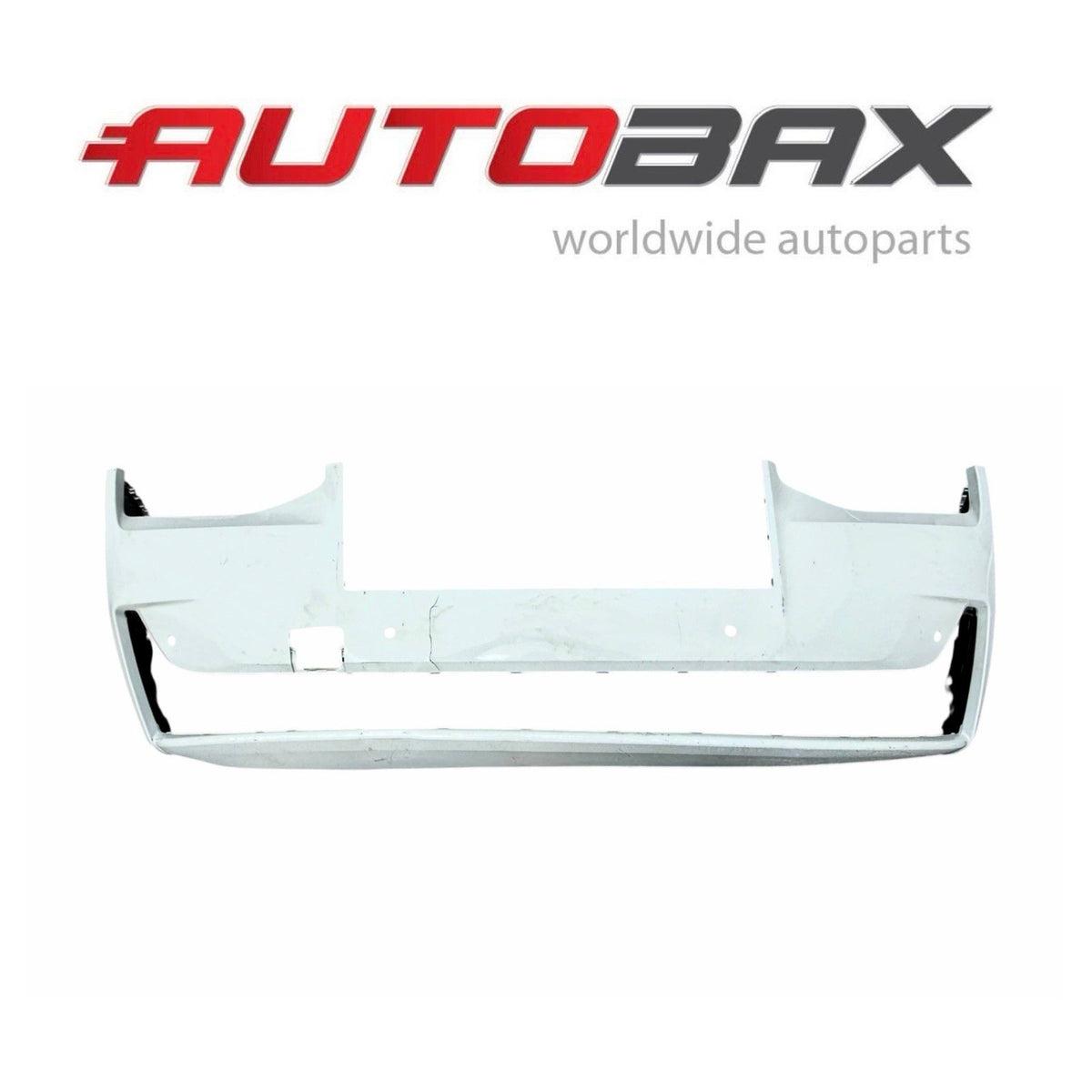 2025 2026 2027 ROLLS ROYCE GHOST FRONT BUMPER COVER OEM USED