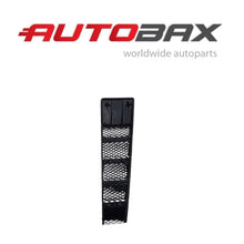 2008 2009-2015 AUDI R8 SPYDER ROOF TRUNK LOUVER MOLDING GRILLE VENT LEFT DRIVER