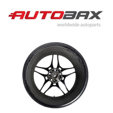 2017 2018 2019-2023 MCLAREN 720S REAR WHEEL RIM ORIGINAL FACTORY R20 10J ET50