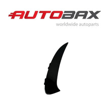 2017 2018-2022 MERCEDES AMG GT 43 53 63 X290 W290 REAR BUMPER LEFT COVER TRIM