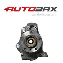 2012-2019 BMW F20 F22 F30 F32 FRONT RIGHT PASSENGER STEERING SPINDLE KNUCKLE HUB