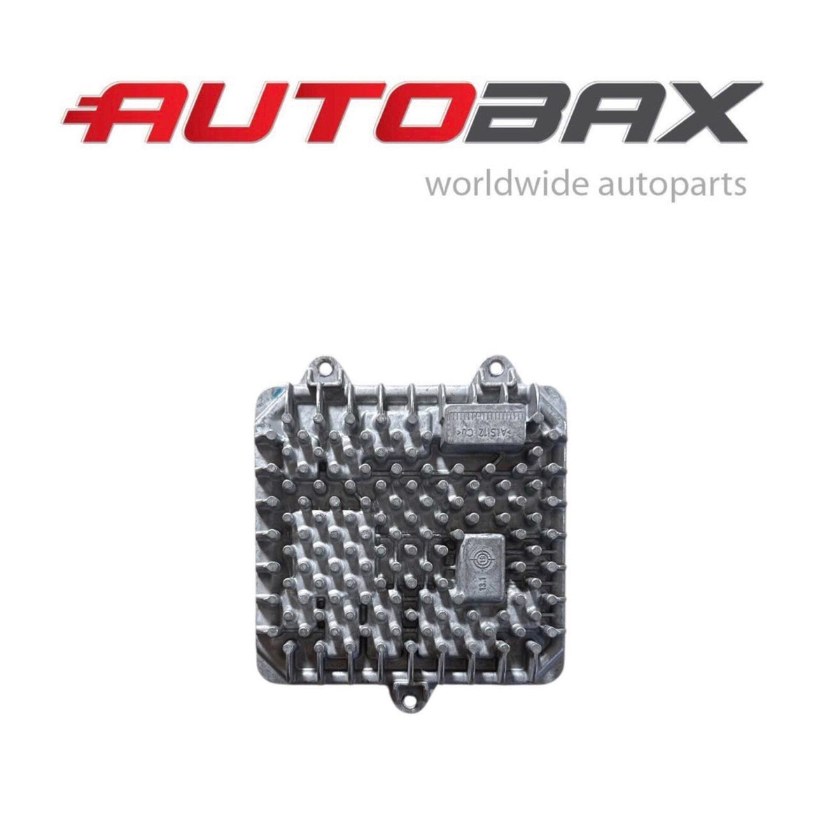2017 2018 2019-2021 BMW X3 X4 530I 740I HEADLIGHT BALLAST CONTROL MODULE UNIT