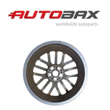 2023 2024 2025 2026 MASERATI GRECALE WHEEL RIM ORIGINAL FACTORY R19 8J ET29 OEM