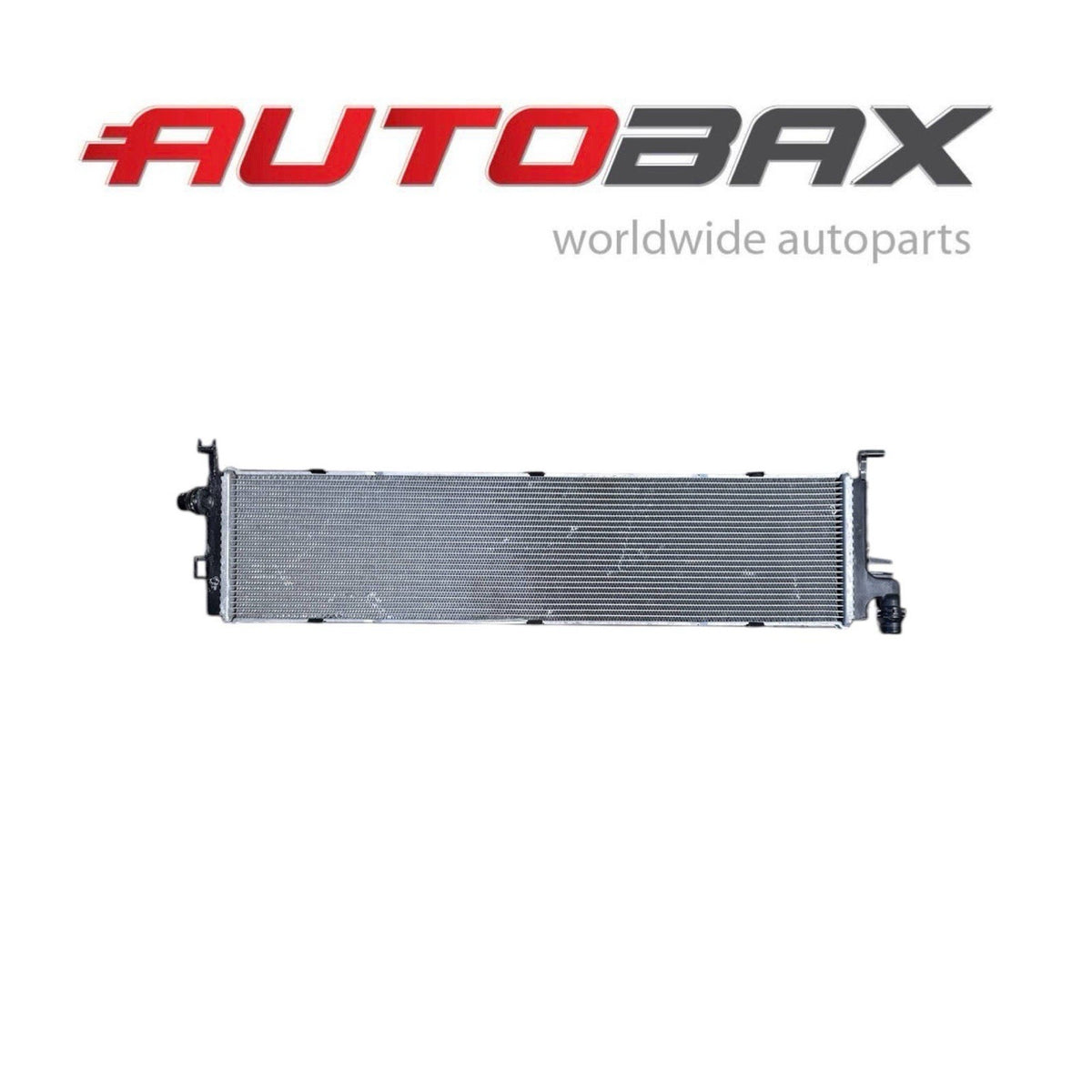 2015 2016-2023 MERCEDES BENZ C300 C400 C63 GLS450 COOLANT AUXILIARY RADIATOR OEM