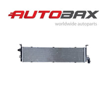 2015 2016-2023 MERCEDES BENZ C300 C400 C63 GLS450 COOLANT AUXILIARY RADIATOR OEM