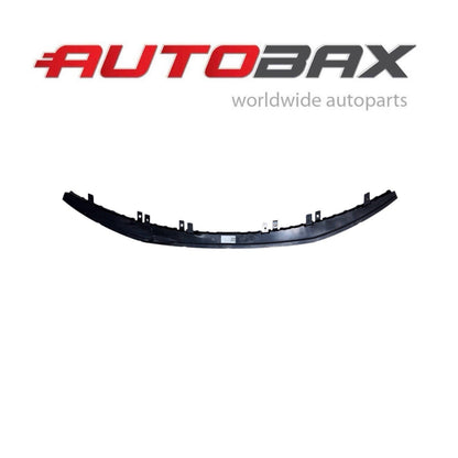 2021 2022 2023 2024 ROLLS ROYCE GHOST FRONT BUMPER CARRIER MOUNT BRACKET LOWER