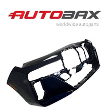 2022 2023 2024 2025 BMW 7 G70 M SPORT FRONT BUMPER COVER OEM USED