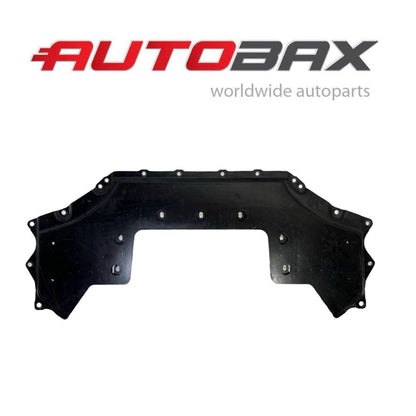 GUARD BRACKET COVER SUPPORT USED OEM