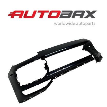 2019 2020 2021 2022 PORSCHE CAYENNE FRONT BUMPER COVER OEM USED