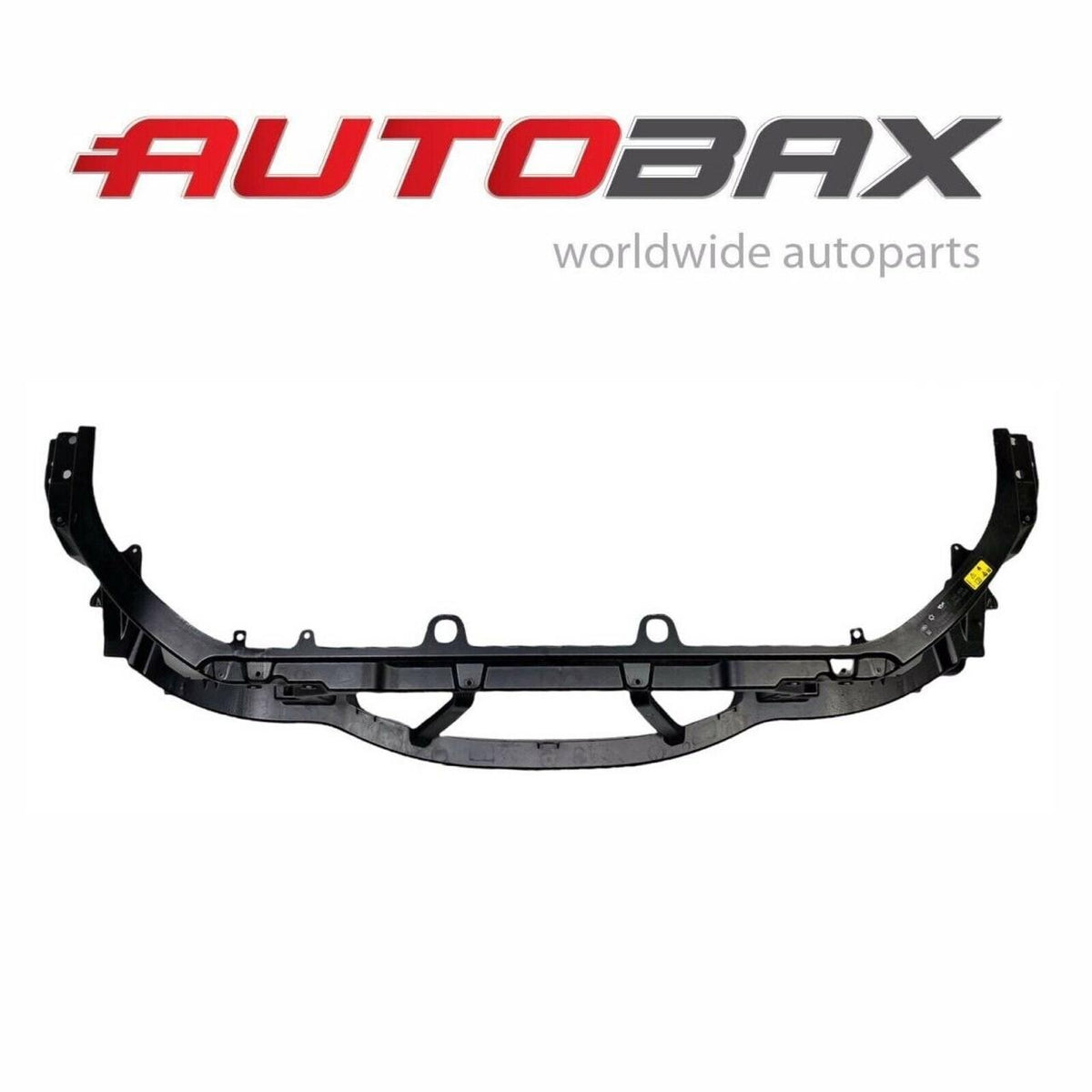 2014 2015 2016 2017-2022 RANGE ROVER SPORT FRONT RADIATOR SUPPORT FRAME PANEL