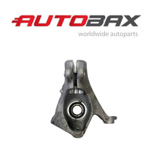 2012 2013-2019 PORSCHE 991 911 CARRERA FRONT LEFT SUSPENSION SPINDLE KNUCKLE OEM