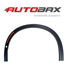 2024 2025 2026 LUCID GRAVITY FRONT LEFT WHEEL ARCH FLARE FENDER MOLDING TRIM OEM